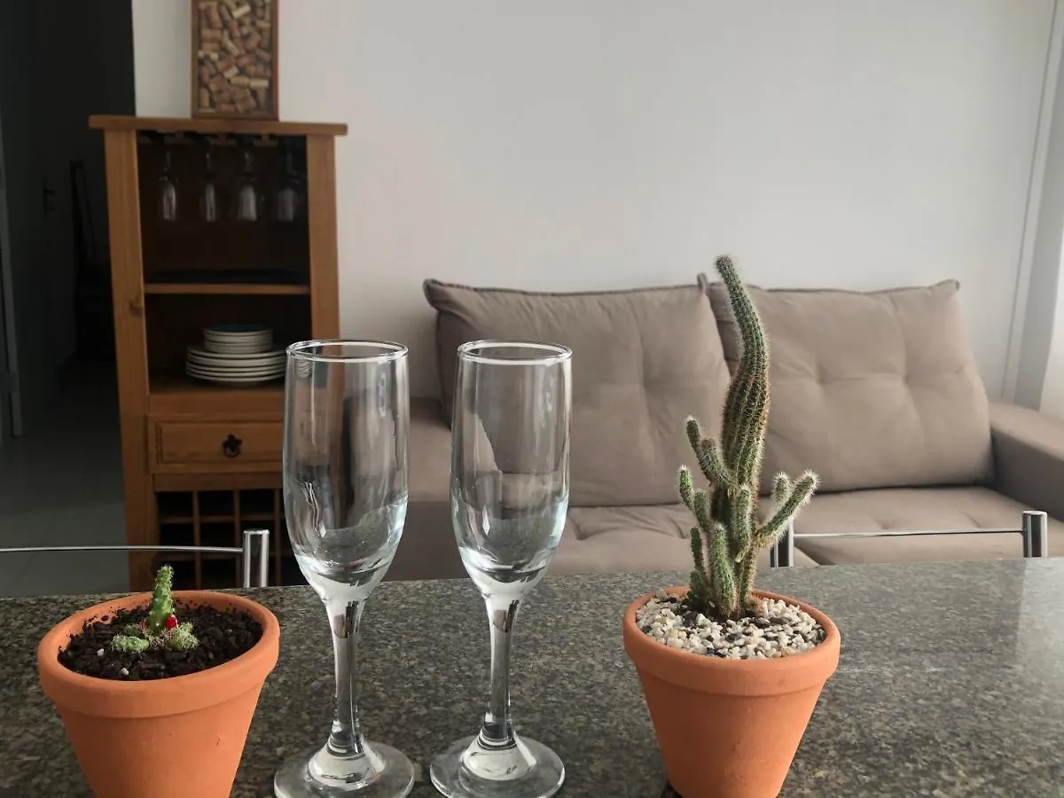 Meu Cantinho Em Floripa! フロリアノポリス ブラジル