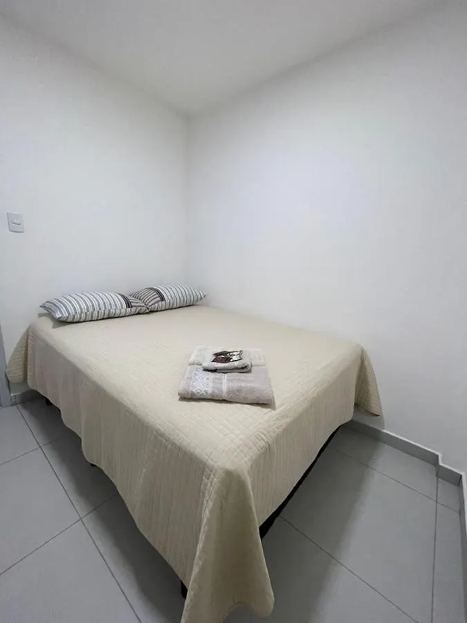 Meu Cantinho Em Floripa! フロリアノポリス