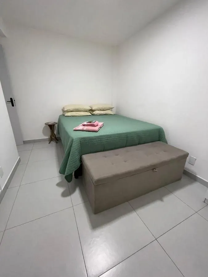 Meu Cantinho Em Floripa! フロリアノポリス