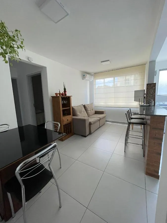 Meu Cantinho Em Floripa! Florianópolis Apartman