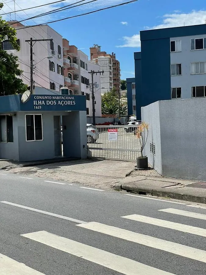 Meu Cantinho Em Floripa! Florianópolis